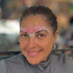 Face Painting Add-On – Safe, Fun & Colorful for Every Party! 10 Rolling Video Games Long Island face painting, floral arrangement 3