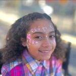 Face Painting Add-On – Safe, Fun & Colorful for Every Party! 8 Rolling Video Games Long Island face painting, floral arrangement