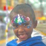 Face Painting Add-On – Safe, Fun & Colorful for Every Party! 21 Rolling Video Games Long Island face painting, Unicorn