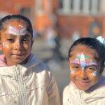 Face Painting Add-On – Safe, Fun & Colorful for Every Party! 20 Rolling Video Games Long Island face painting, Unicorns