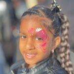 Face Painting Add-On – Safe, Fun & Colorful for Every Party! 24 Rolling Video Games Long Island face painting, wings 3