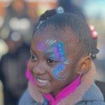 Face Painting Add-On – Safe, Fun & Colorful for Every Party! 22 Rolling Video Games Long Island face painting, wings
