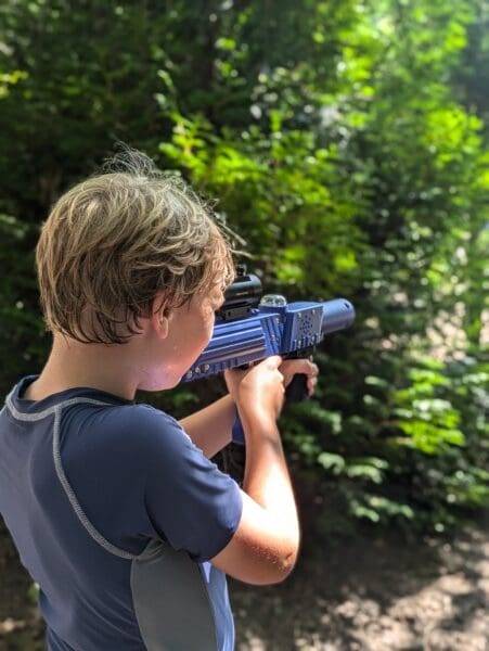 Providing fun, exciting, and memorable parties throughout Nassau County, NY and Suffolk County, NY