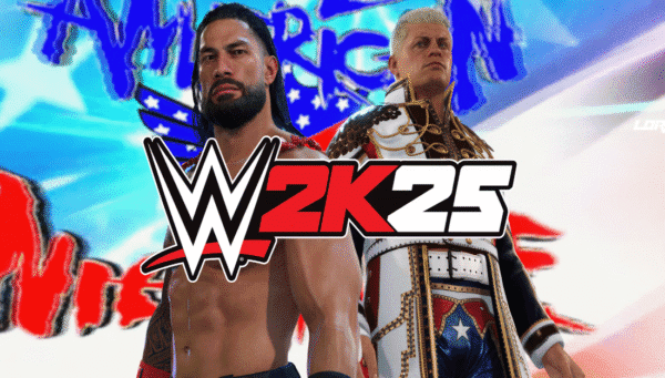 Premier Game Truck Parties with Rolling Video Games Long Island 41 WWE 2K25 Game Truck Parties